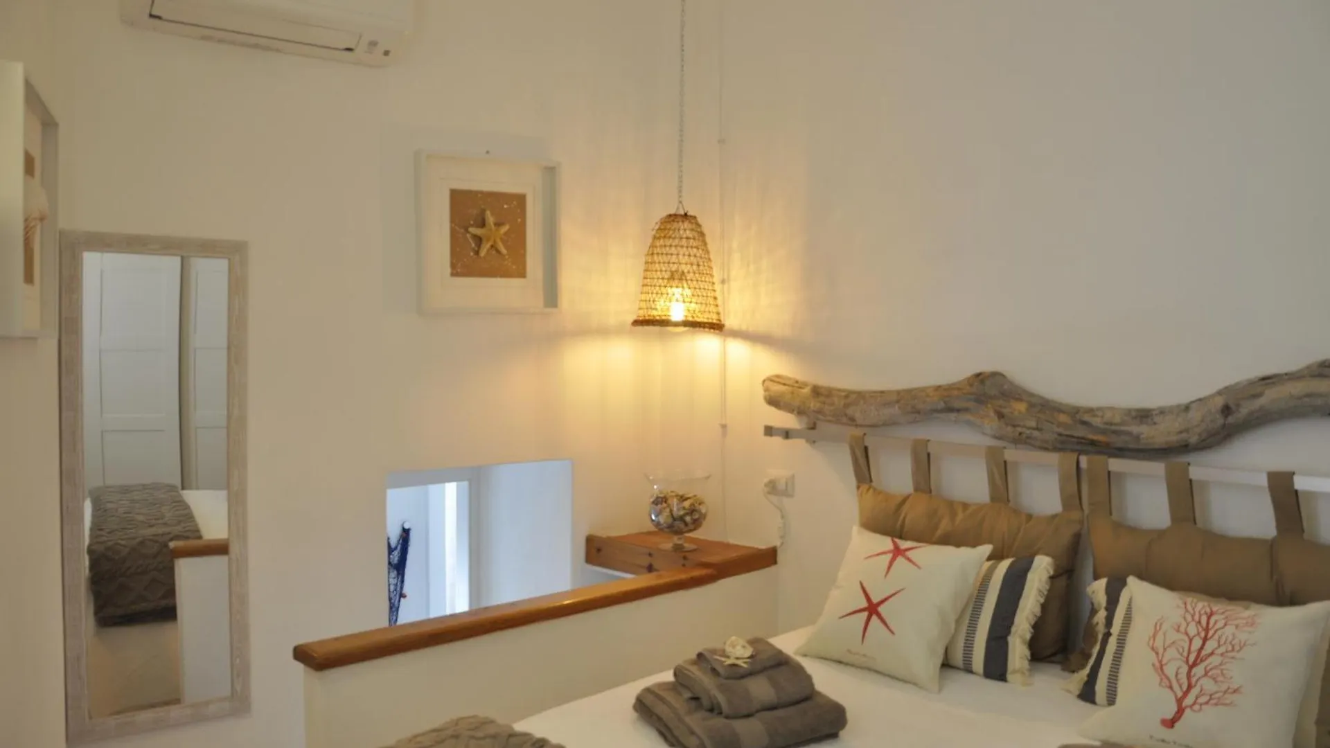 La Maisonette - Centro Storico La Maddalena  0*, La Maddalena (Sassari) Italien