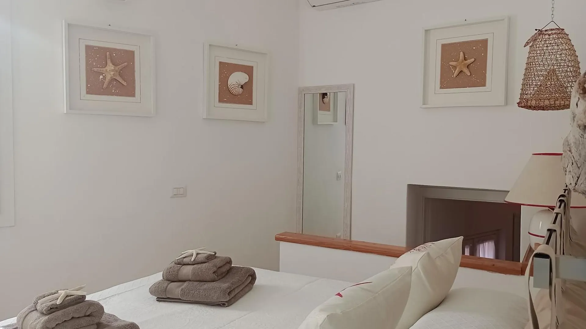La Maisonette - Centro Storico La Maddalena  Feriehus La Maddalena (Sassari)