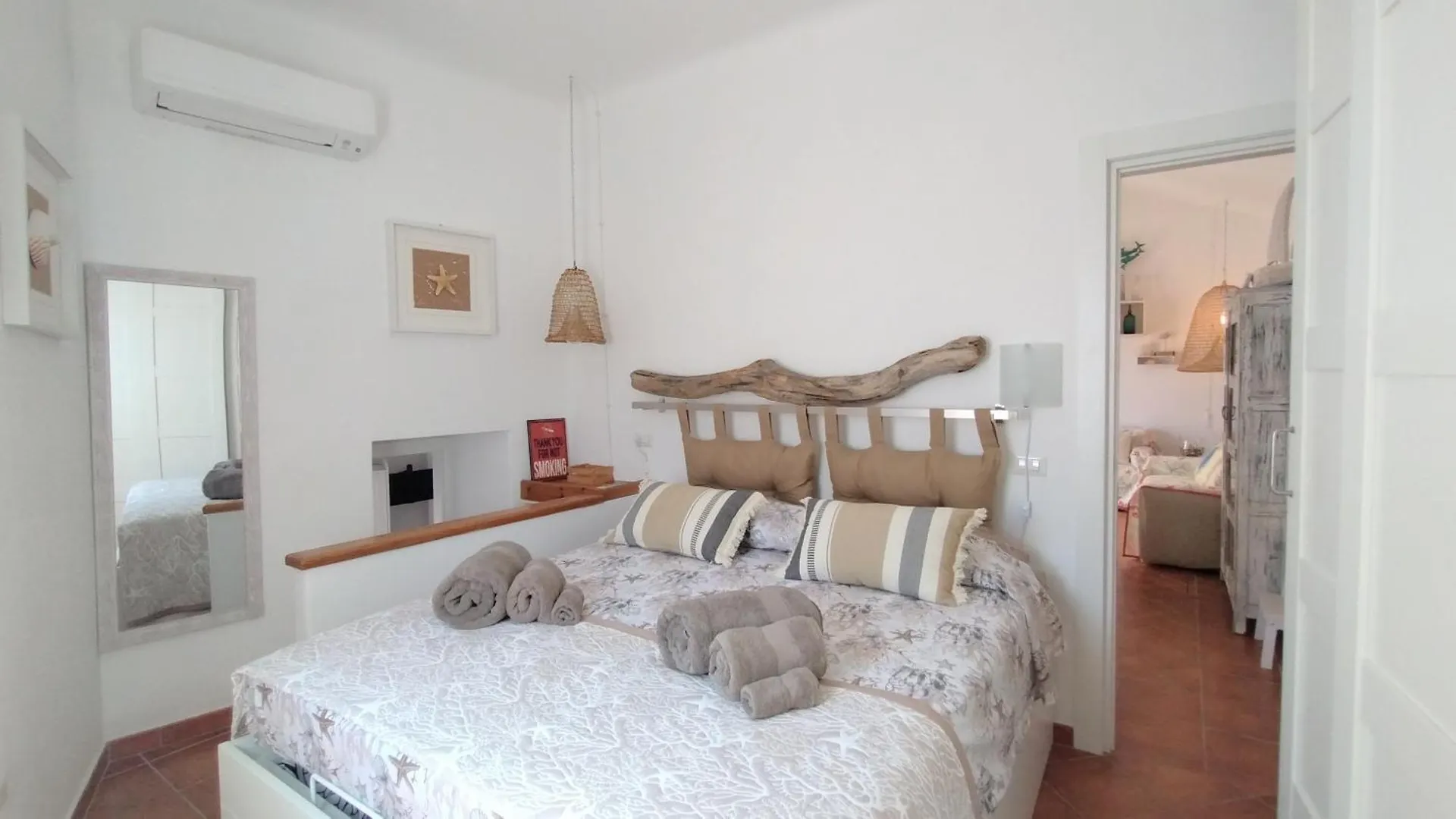 La Maisonette - Centro Storico La Maddalena