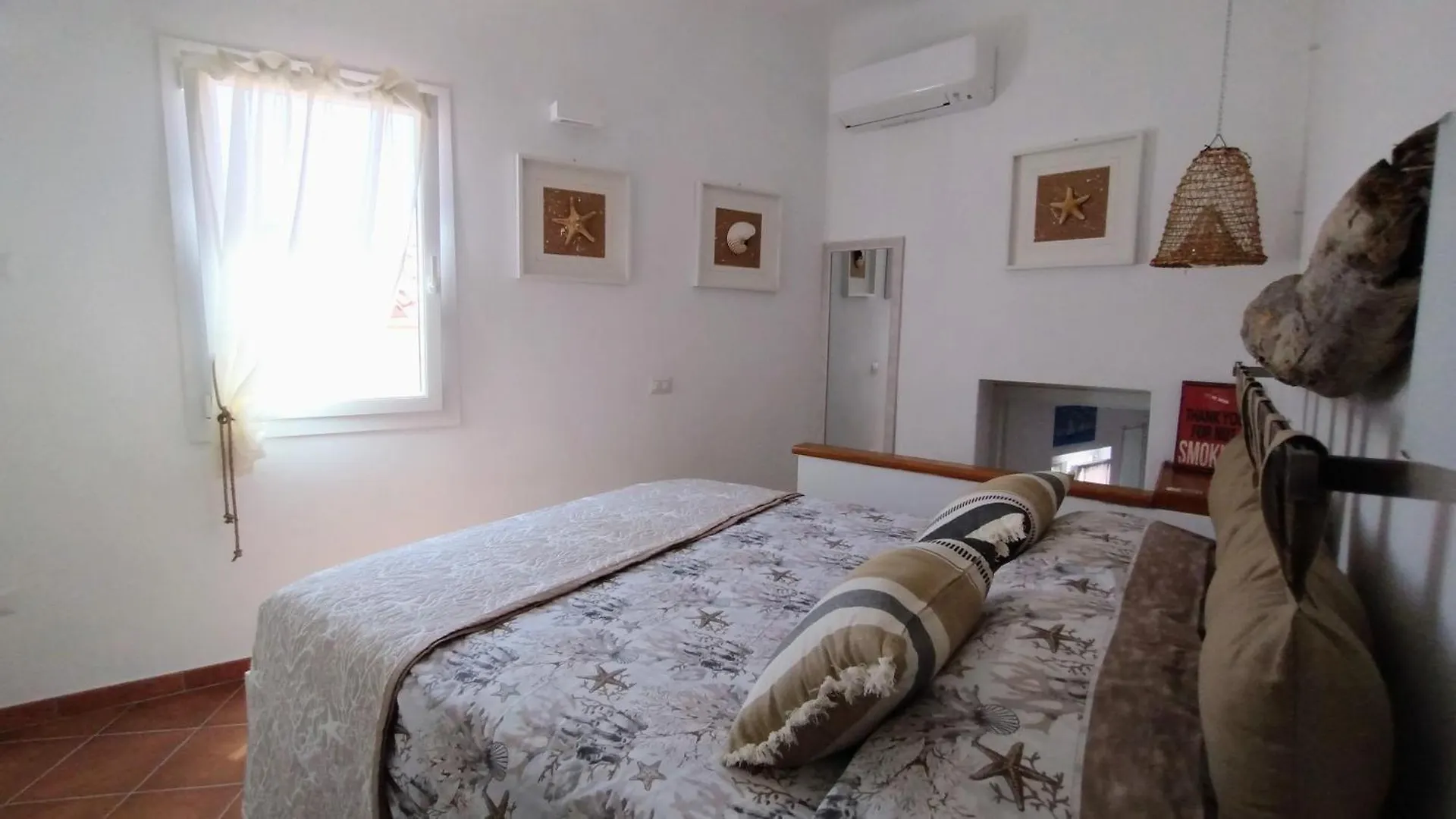 Feriehus La Maisonette - Centro Storico La Maddalena
