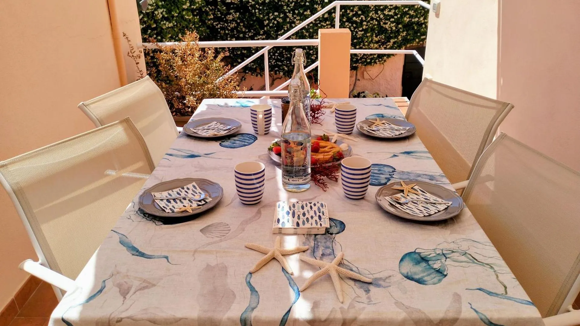 La Maisonette - Centro Storico La Maddalena  0*, La Maddalena (Sassari)