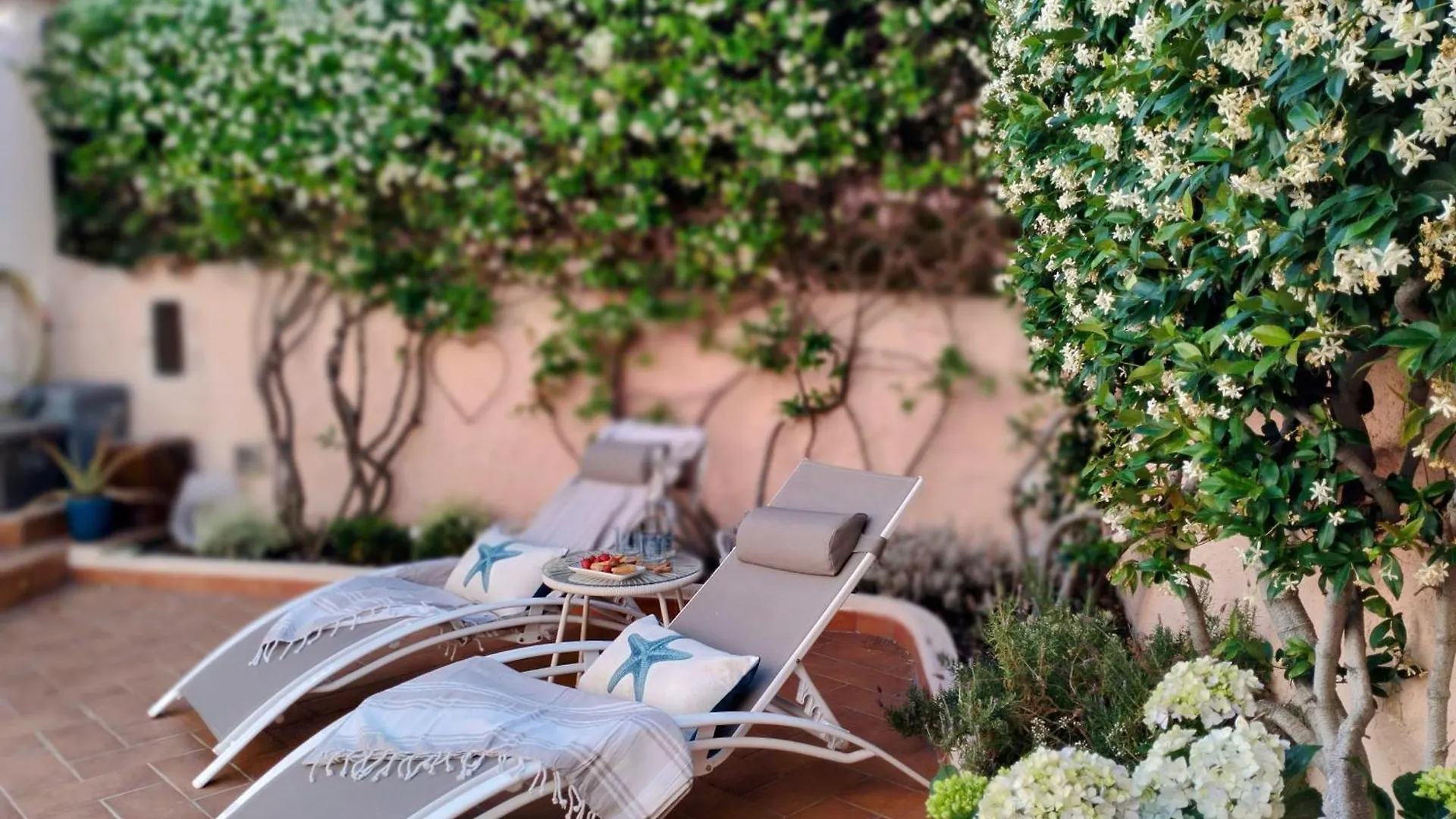 La Maisonette - Centro Storico La Maddalena  La Maddalena (Sassari)