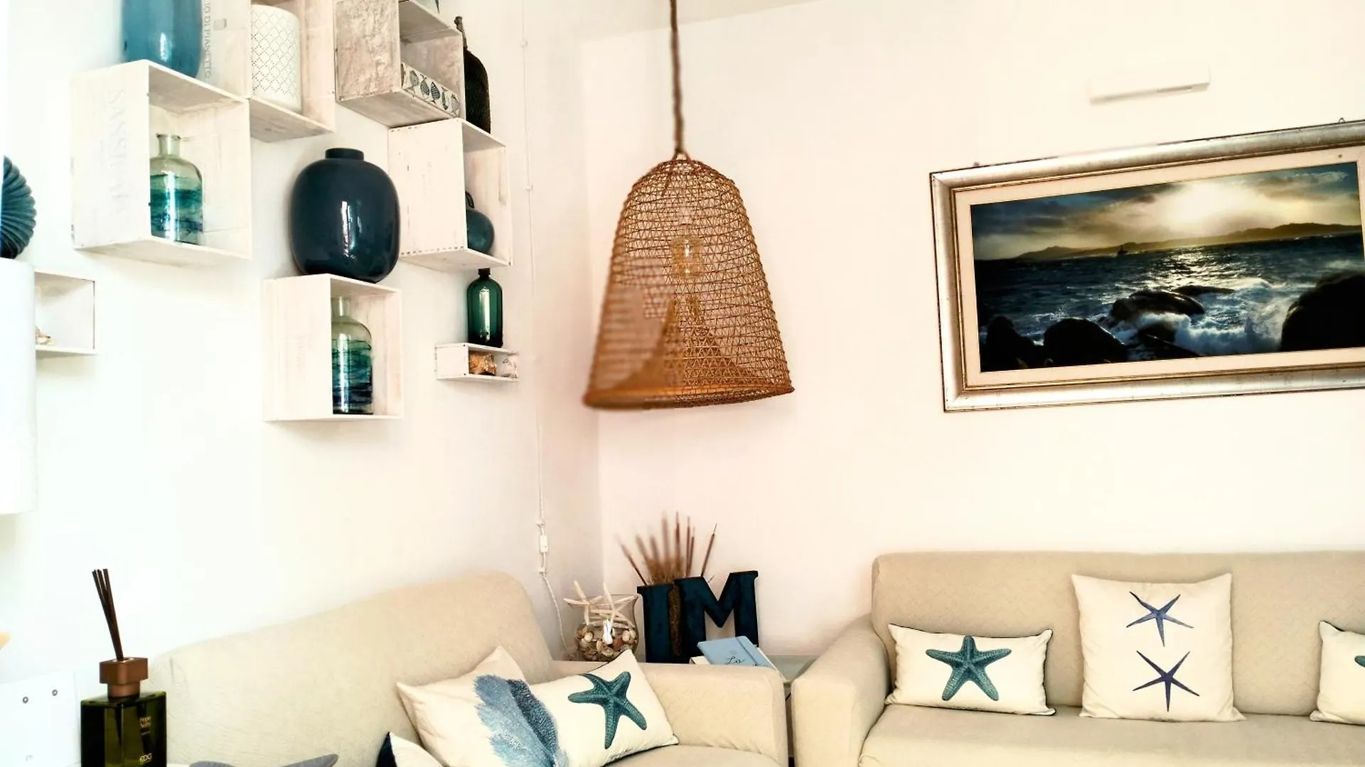 La Maisonette - Centro Storico La Maddalena  Italien