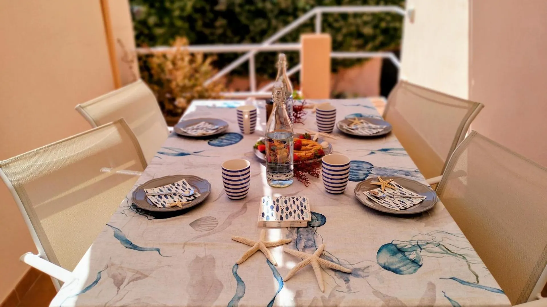La Maisonette - Centro Storico La Maddalena  0*, La Maddalena (Sassari)