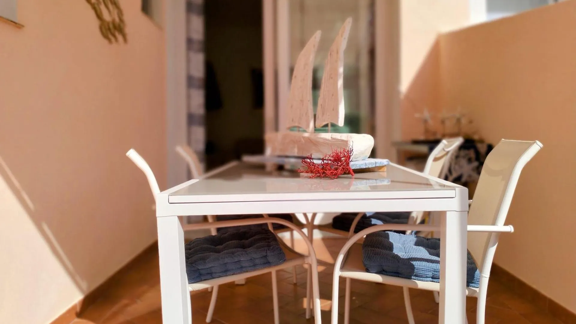 La Maisonette - Centro Storico La Maddalena