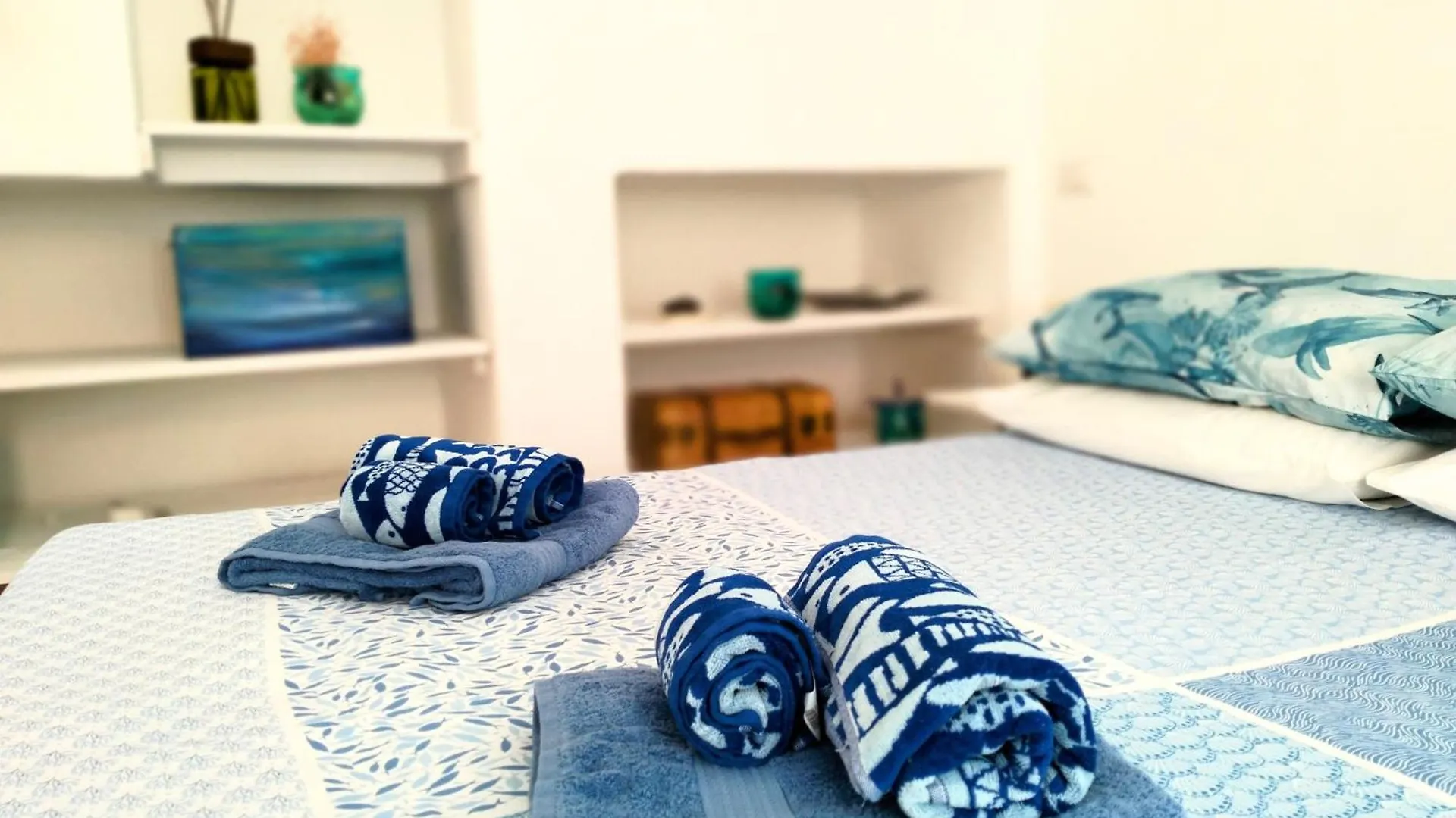 La Maisonette - Centro Storico La Maddalena  La Maddalena (Sassari)