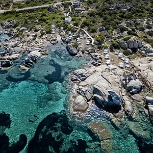 Ośrodek wypoczynkowy Grand Resort&spa Ma&ma - Adults Only, La Maddalena (Sassari)